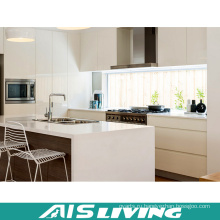 Мебель для кухонного шкафа со стандартным американским стилем (AIS-K063)